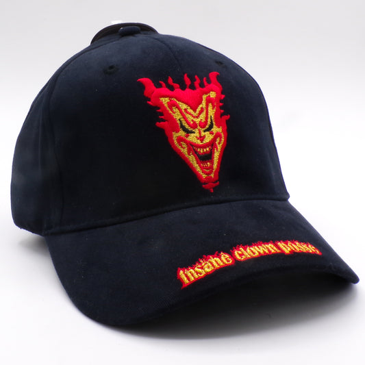 Vintage Insane Clown Posse Fitted S/M Baseball Hat