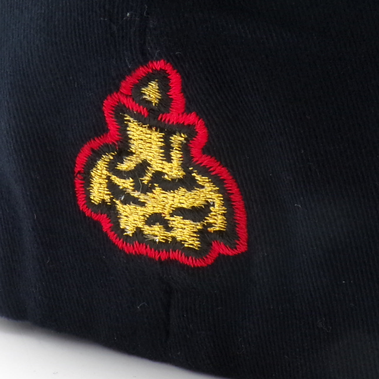 Vintage Insane Clown Posse Fitted S/M Baseball Hat