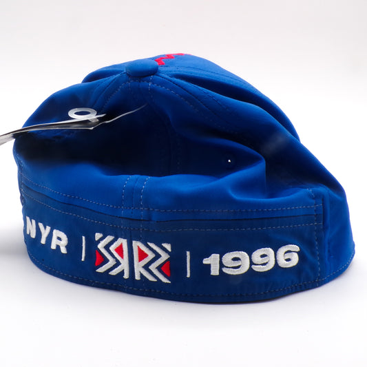 Adidas New York Rangers 1996 Commemorative Fitted Baseball Hat