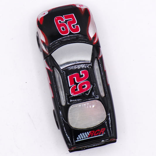 NASCAR Kevin Harvick #29 RCR Race Car Replica Flip Top Torch Lighter