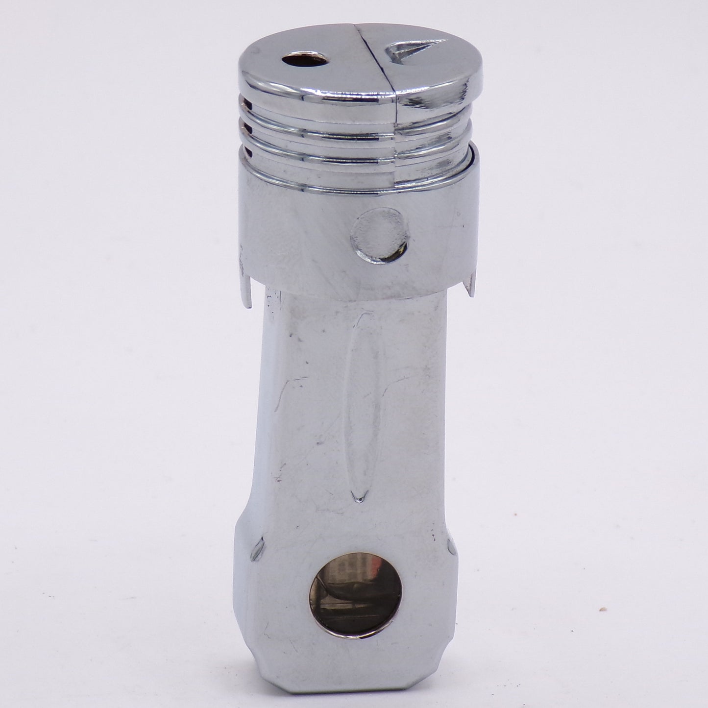 Metal Car Engine Piston Replica Refillable Lighter