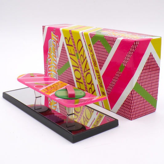 Back to the Future Part II Hover Board 1:5 Scale Replica Loot Crate Exclusive