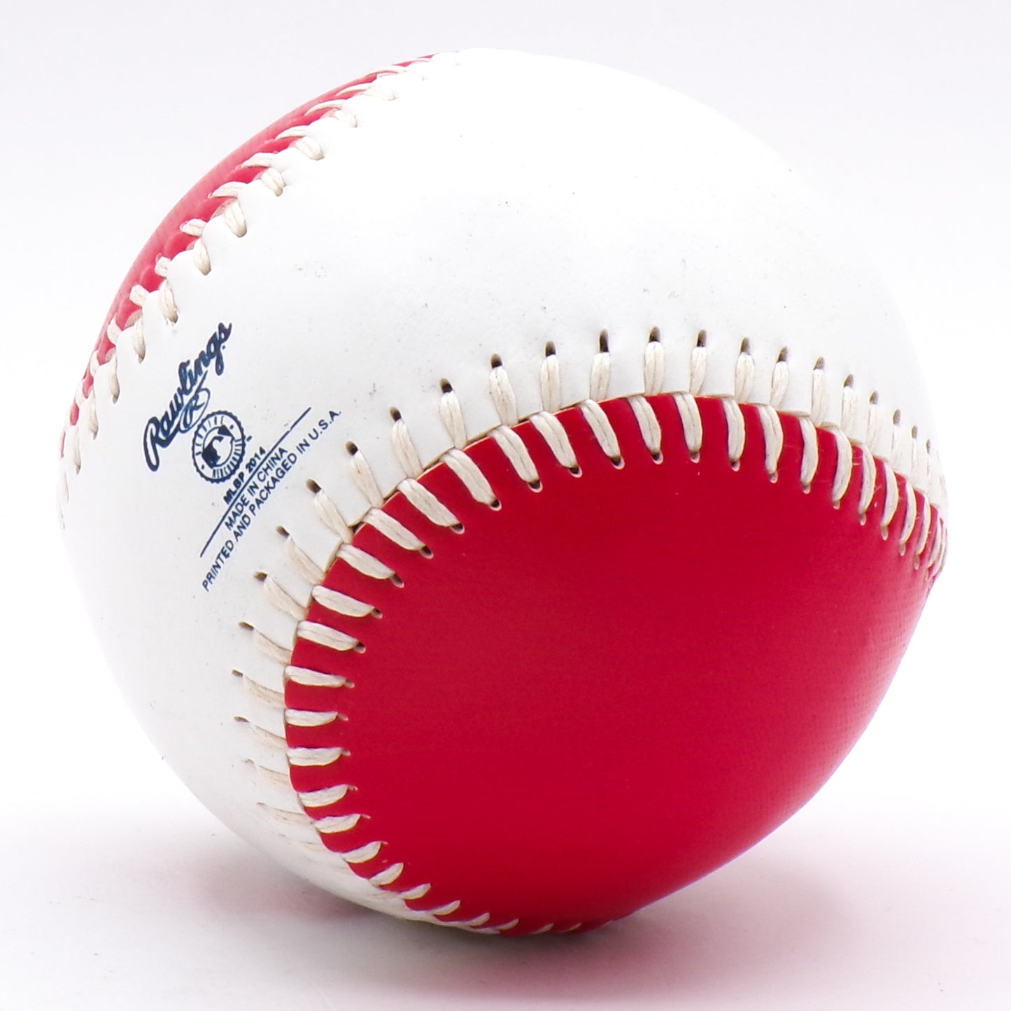 2014 MLB All-Star Game Minnesota Twins Rawlings Collectible Baseball w/Cube