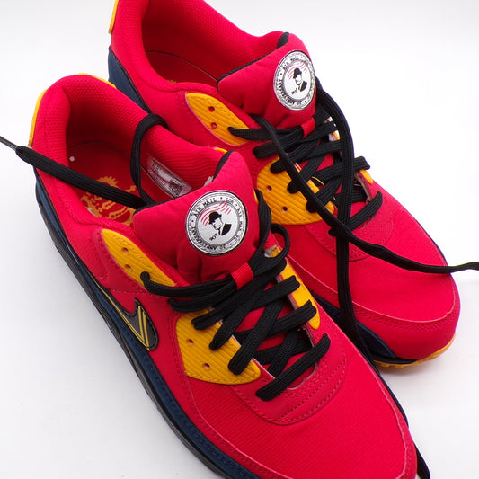Nike Air Max 90 London City Pack Men's Size 12.5 - New