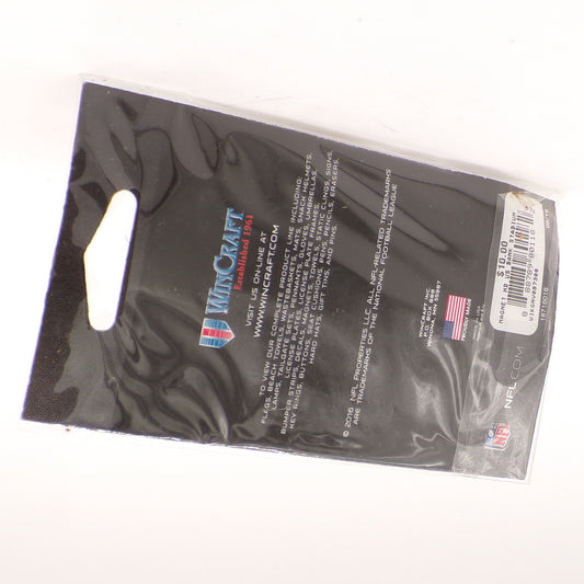 2016 U.S. Bank Stadium MN Vikings Inaugural Season Precision-Cut Magnet