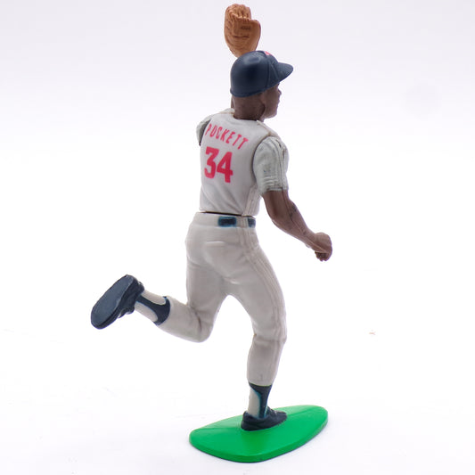 1990 Minnesota Twins Kirby Puckett #34 Starting Lineup Kenner Edition