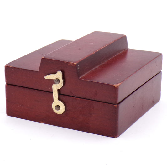 Vintage Lewis & Clark 1803 Scaled Compass Replica Whitney Philadelphia