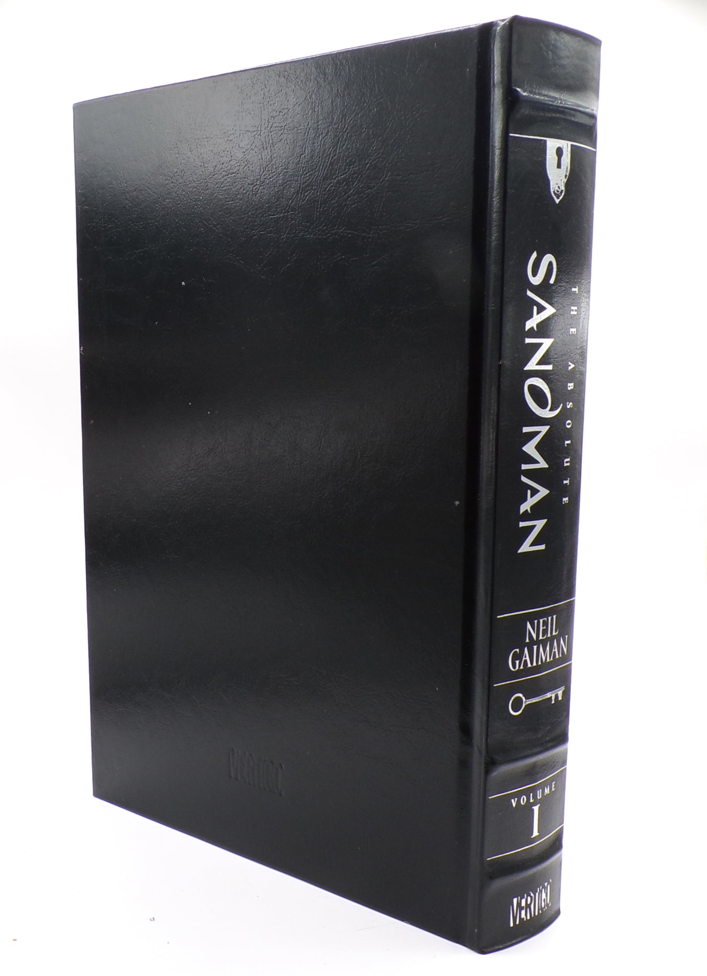 2008 Absolute Sandman Volume 1 Neil Gaiman Vertigo First Print/Edition w/Slipcover Mint