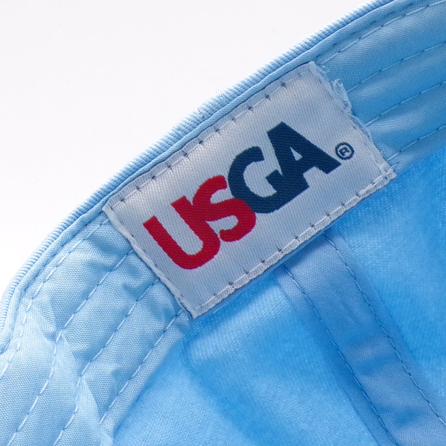 2019 USGA Member U.S. Open Pebble Beach Lt Blue Adjustable Hat