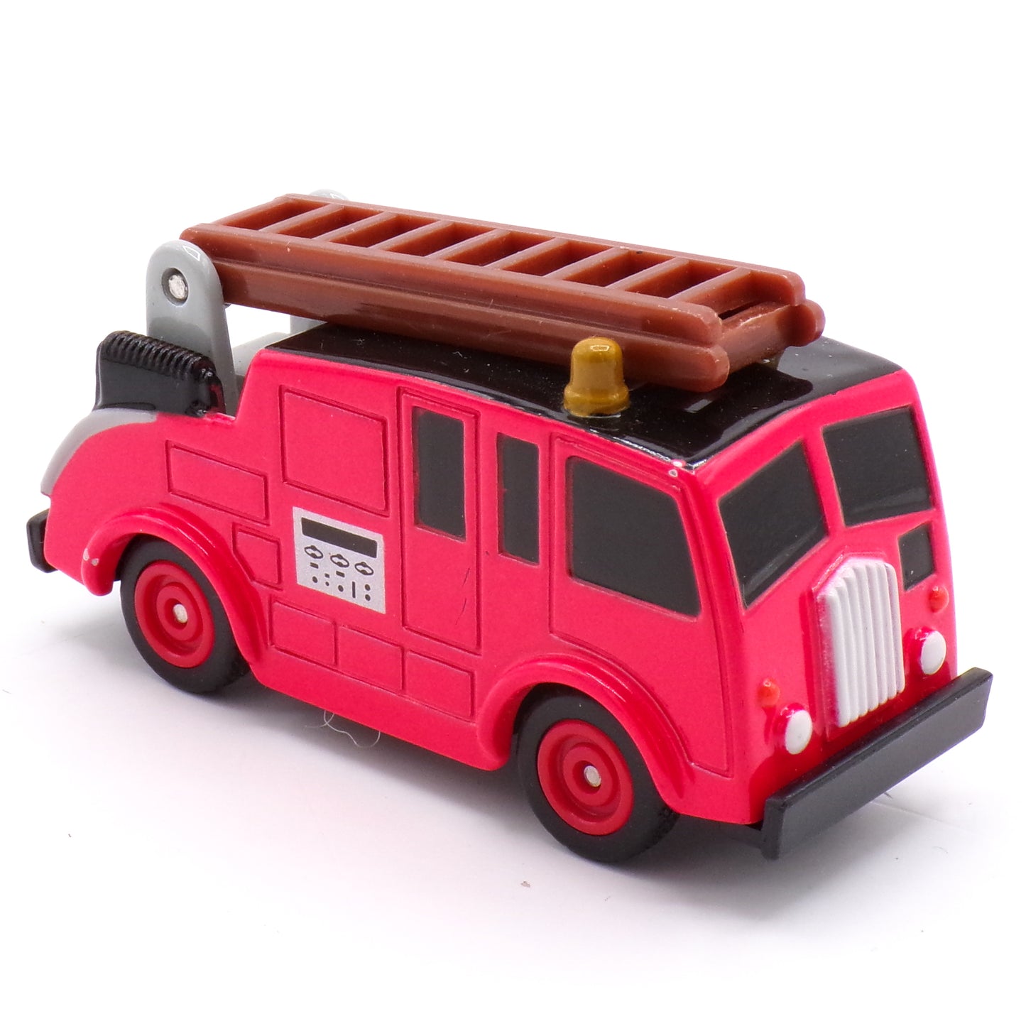 Limited 1999 Ertl Thomas The Tank Engine & Friends Vintage Diecast Fire Truck