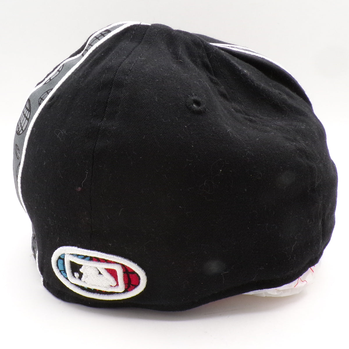 2006 World Series Champions St. Louis Cardinals Official Clubhouse Flex Fit Hat - NWT