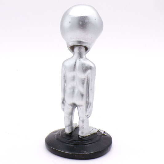2011 Premiere Edition 1947 Roswell Alien New Mexico Bobblehead