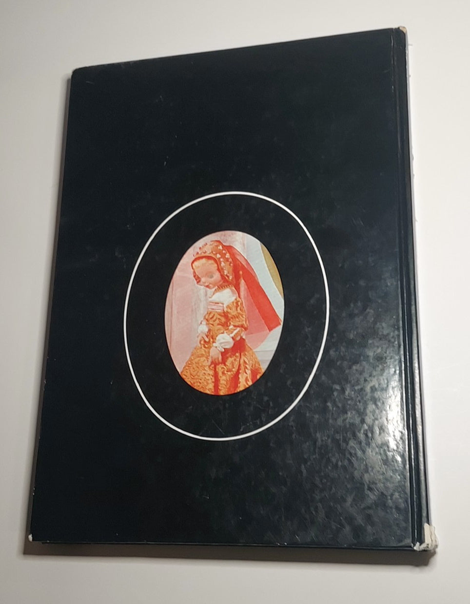 The Wild Swans, Hans Christian Andersen, Golden Press, Shiba, 1966