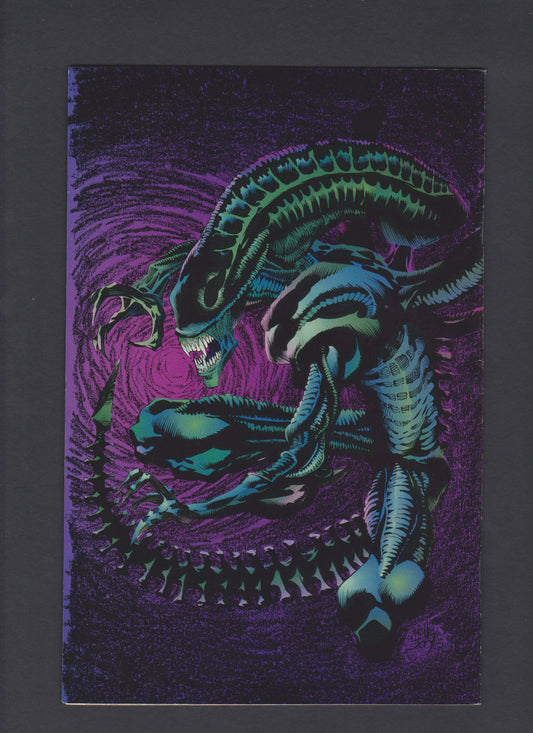 1992 Dark Horse Insider #1 Vol. 2 Dark Horse Comics