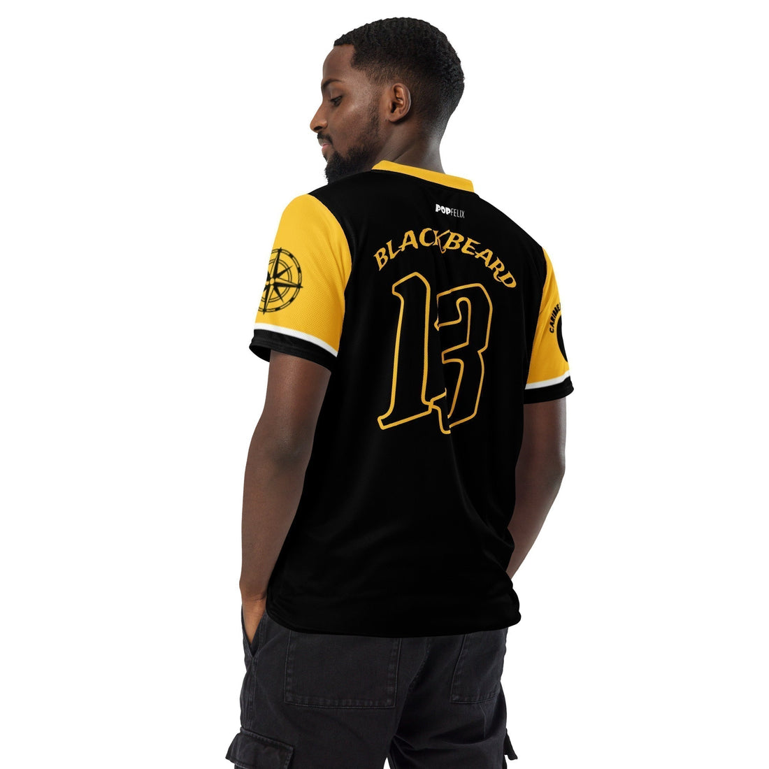 Designer Sports Jerseys: The Background