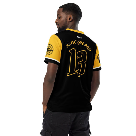 Designer Sports Jerseys: The Background