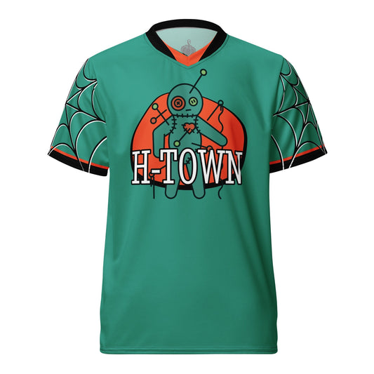 Costume Ideas: Fictional Character Sports Jerseys