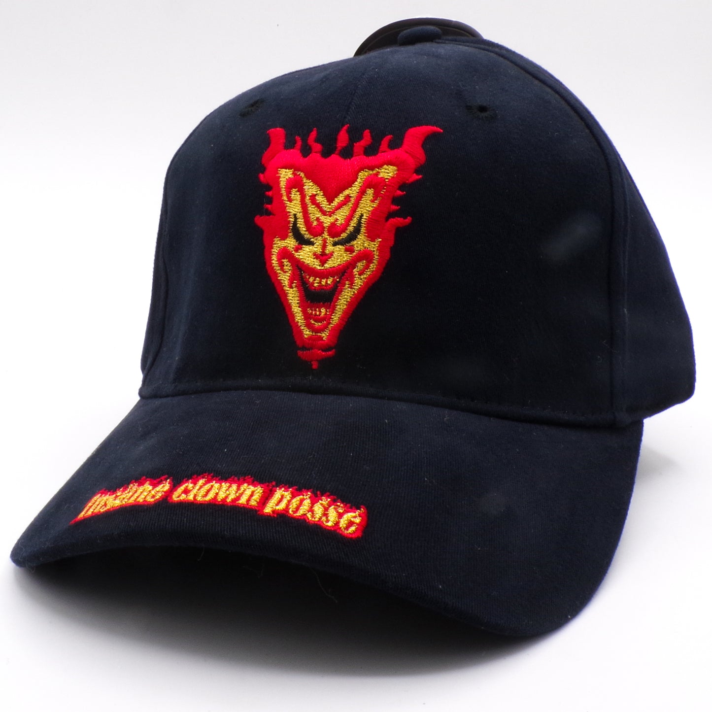 Vintage Insane Clown Posse Fitted S/M Baseball Hat