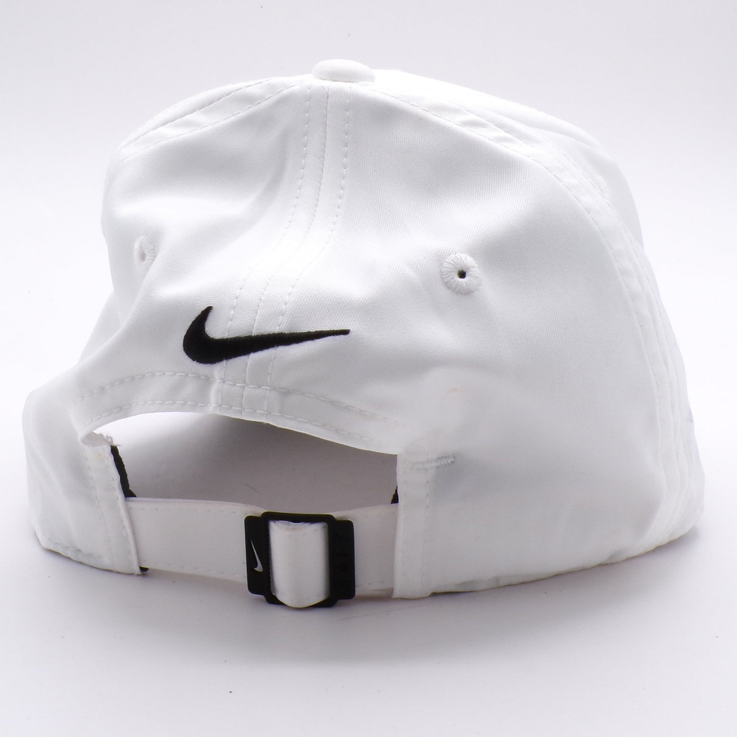 White 2023 Nike LA Country Club LACC U.S. Open Adjustable Dri-Fit Golf Hat