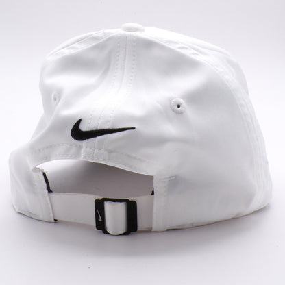 White 2023 Nike LA Country Club LACC U.S. Open Adjustable Dri-Fit Golf Hat