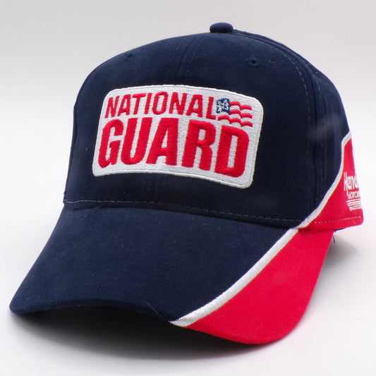 2007 Winner's Circle Dale Earnhardt Jr. #88 National Guard Embroidered Hat