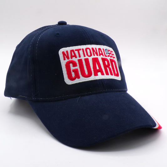 2007 Winner's Circle Dale Earnhardt Jr. #88 National Guard Embroidered Hat