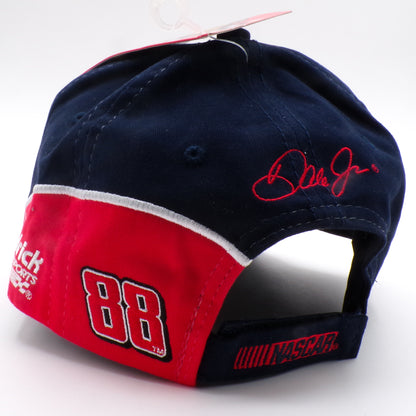 2007 Winner's Circle Dale Earnhardt Jr. #88 National Guard Embroidered Hat