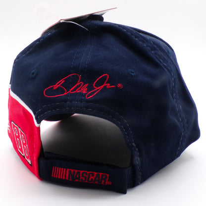 2007 Winner's Circle Dale Earnhardt Jr. #88 National Guard Embroidered Hat