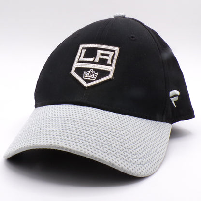 2023 Los Angeles Kings Hockey NHL Global Series Melbourne Authentic Pro Fanatics Hat