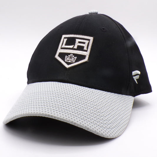 2023 Los Angeles Kings Hockey NHL Global Series Melbourne Authentic Pro Fanatics Hat