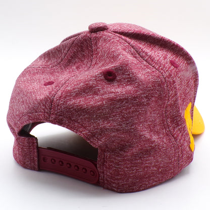 Maroon/Gold Minnesota Twins/Golden Gophers Combo Promotional Hat