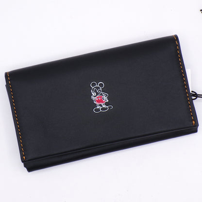 Disney x Coach Limited Edition 1941 Collection Mickey Mouse Glovetanned Wallet