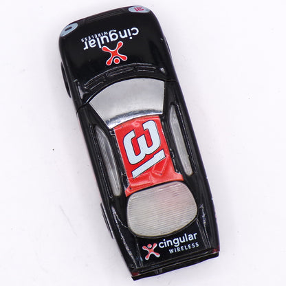 NASCAR Robby Gordon #31 Cingular Race Car Replica Flip Top Torch Lighter