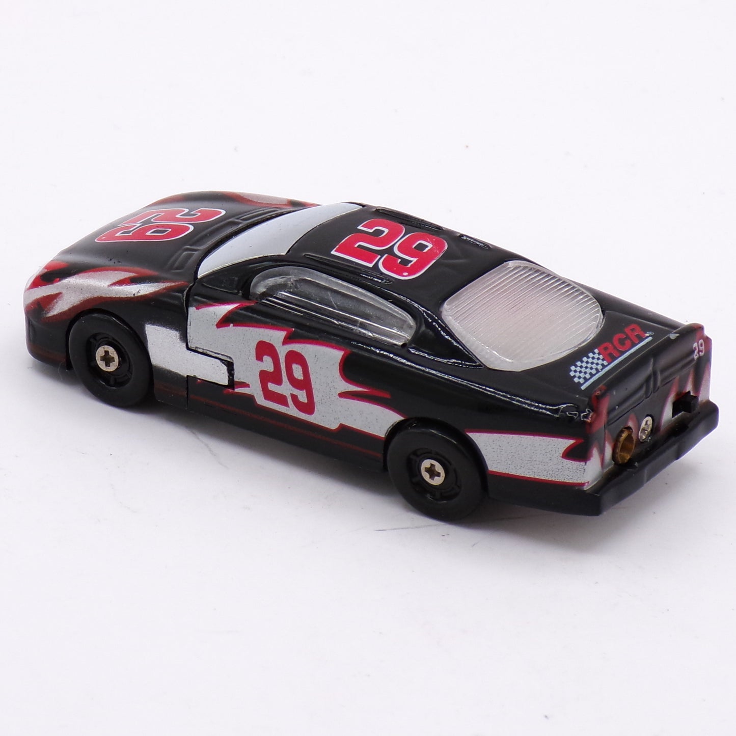 NASCAR Kevin Harvick #29 RCR Race Car Replica Flip Top Torch Lighter