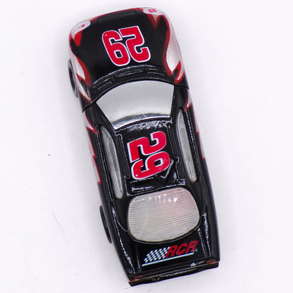 NASCAR Kevin Harvick #29 RCR Race Car Replica Flip Top Torch Lighter