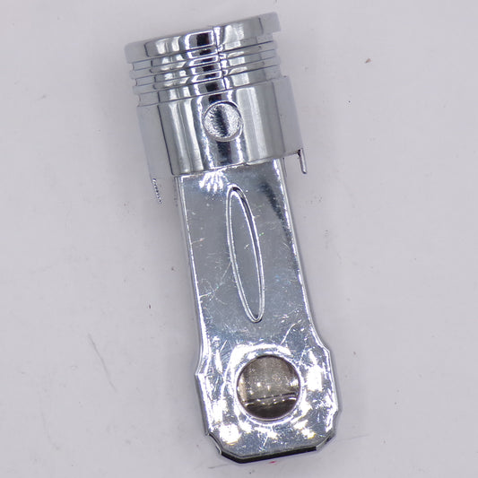 Metal Car Engine Piston Replica Refillable Lighter