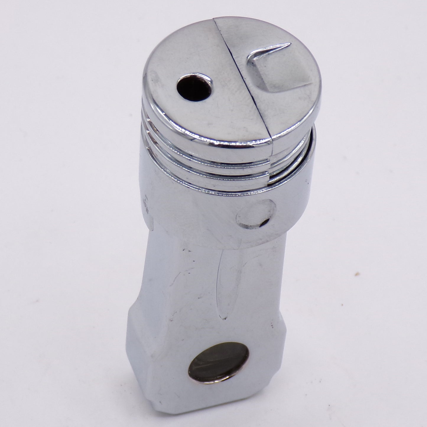 Metal Car Engine Piston Replica Refillable Lighter