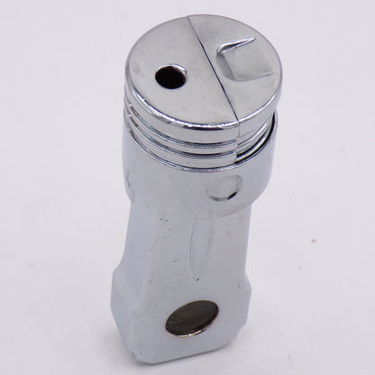 Metal Car Engine Piston Replica Refillable Lighter