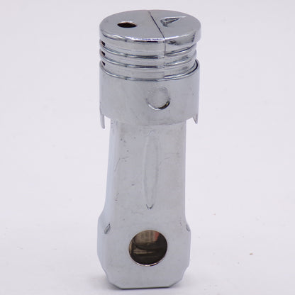 Metal Car Engine Piston Replica Refillable Lighter
