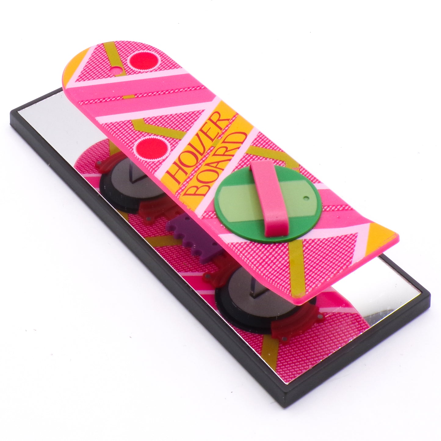 Back to the Future Part II Hover Board 1:5 Scale Replica Loot Crate Exclusive