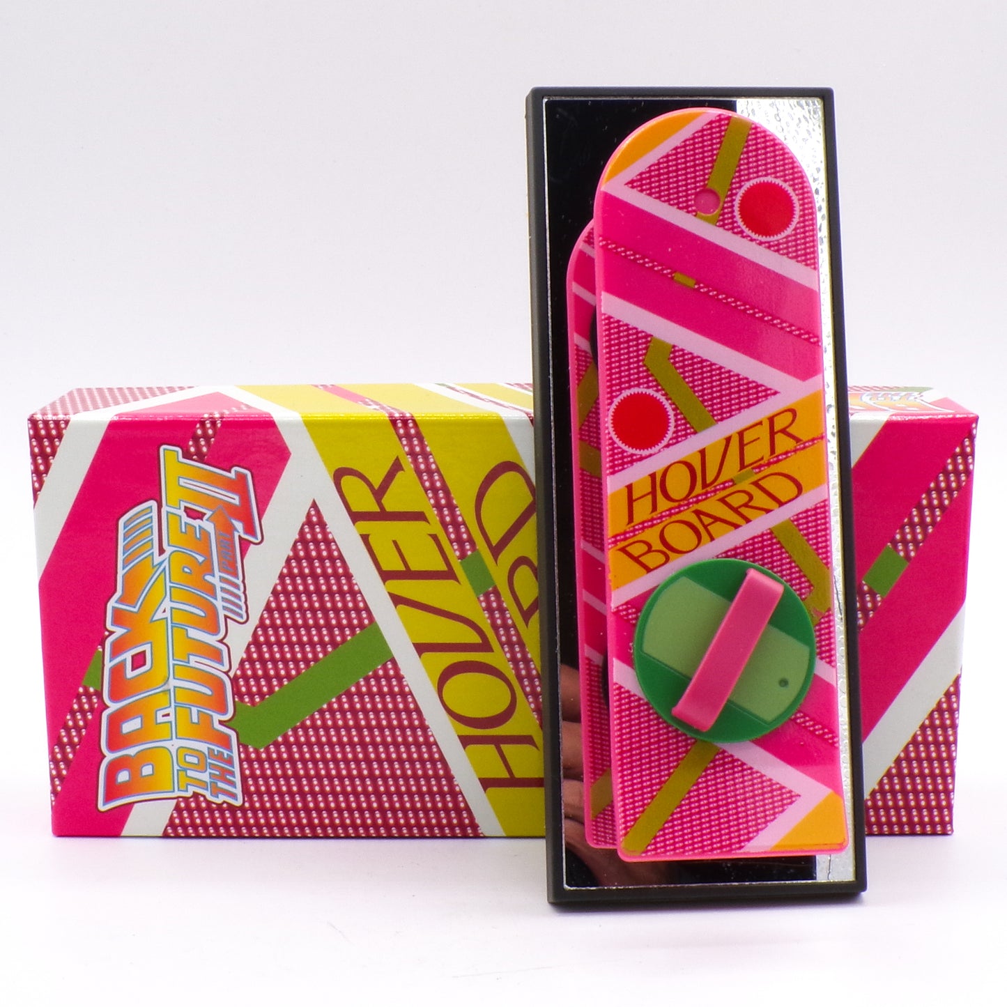 Back to the Future Part II Hover Board 1:5 Scale Replica Loot Crate Exclusive