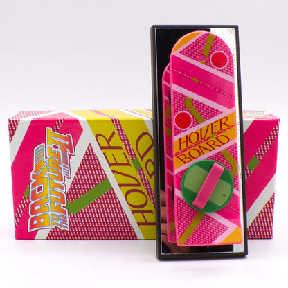 Back to the Future Part II Hover Board 1:5 Scale Replica Loot Crate Exclusive