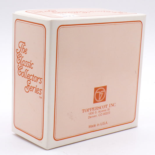 Vintage MLB World Series Minnesota Twins 1991 World Champion Glass Ornament