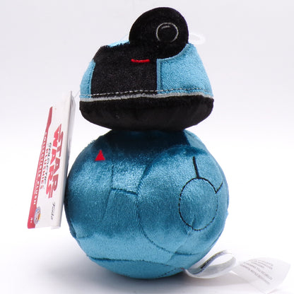 Funko Star Wars Plushies Galactic Blue BB-8 Droid 6" Collectible Plush