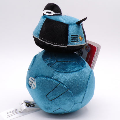 Funko Star Wars Plushies Galactic Blue BB-8 Droid 6" Collectible Plush