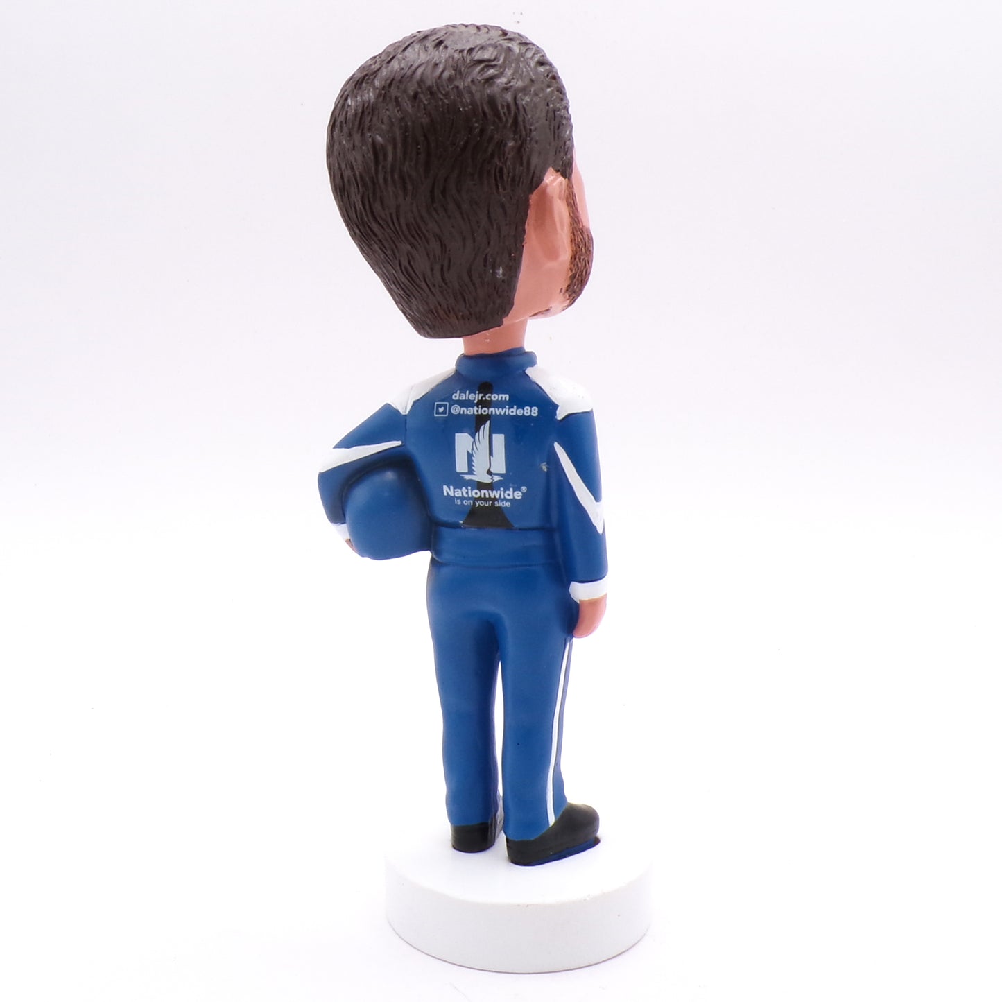 Valvoline 150 Years Special Edition Dale Earnhardt Jr #88 Bobblehead