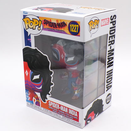 Funko Pop #1227 Marvel: Across the Spider-Verse: Spider-Man India