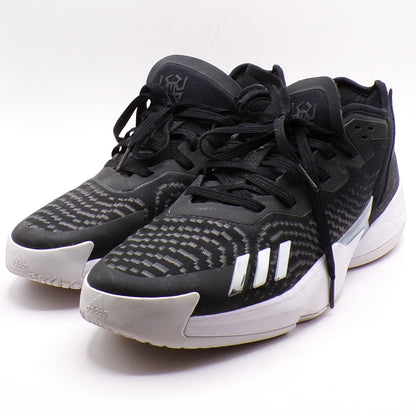 Adidas D.O.N. Issue #4 NEW Black Carbon Donovan Mitchell Size 11.5