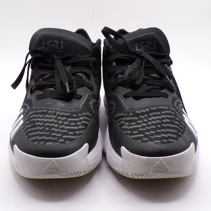 Adidas D.O.N. Issue #4 NEW Black Carbon Donovan Mitchell Size 11.5