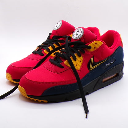 Nike Air Max 90 London City Pack Men's Size 12.5 - New